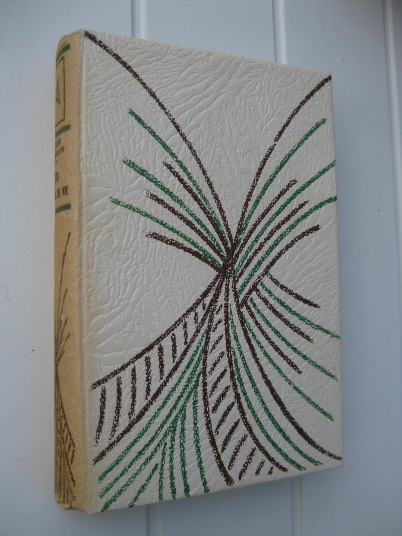 Glasgow, Ellen - Cette Chienne de Vie.