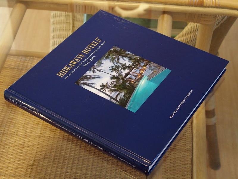 Klocke Th. - Hideaways hotels. The World's most beautiful Hotels and Resorts of the world 2014/2015