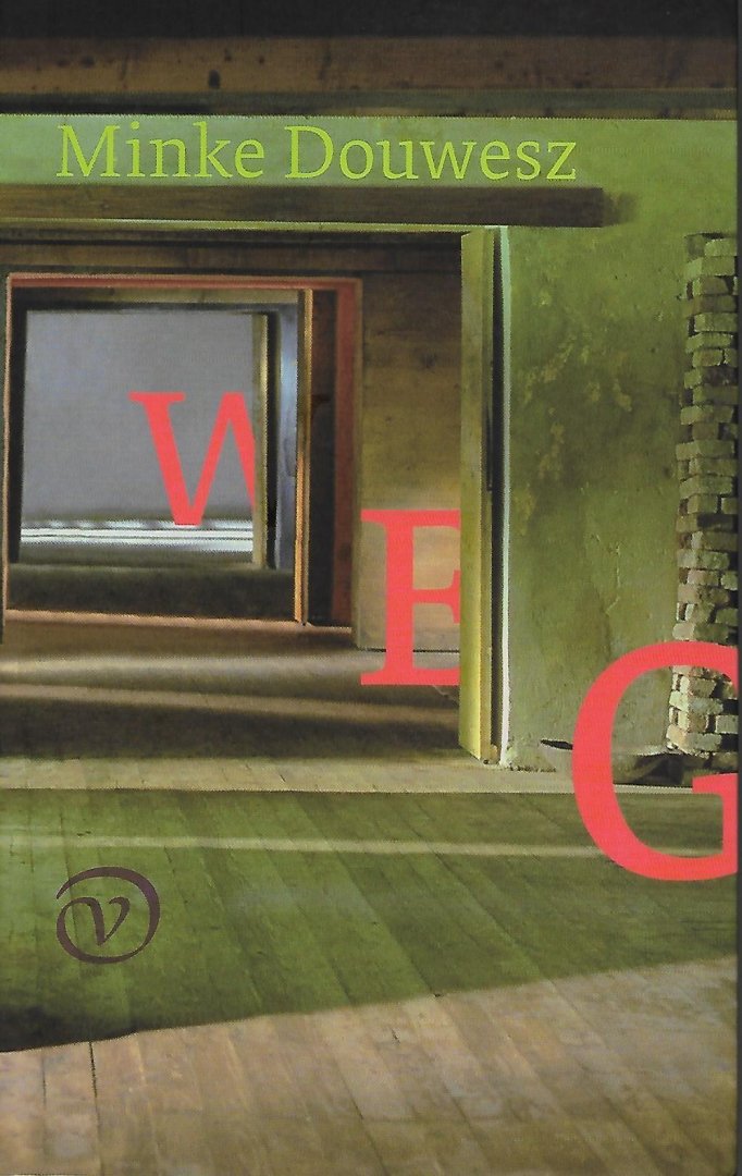 Douwesz, Minke - WEG