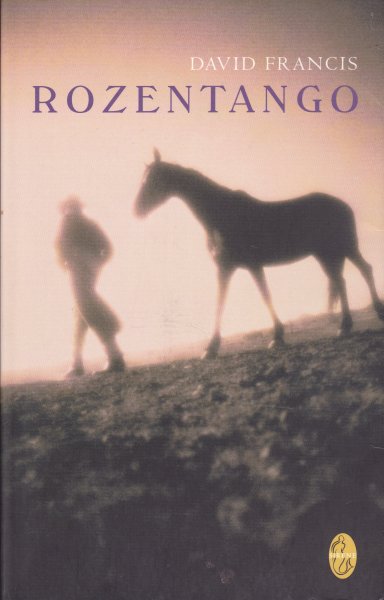 Francis David - Rozentango