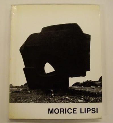 LIPSI, MORICE. - Morice Lipsi. Introduction by R. V. Gindertael.