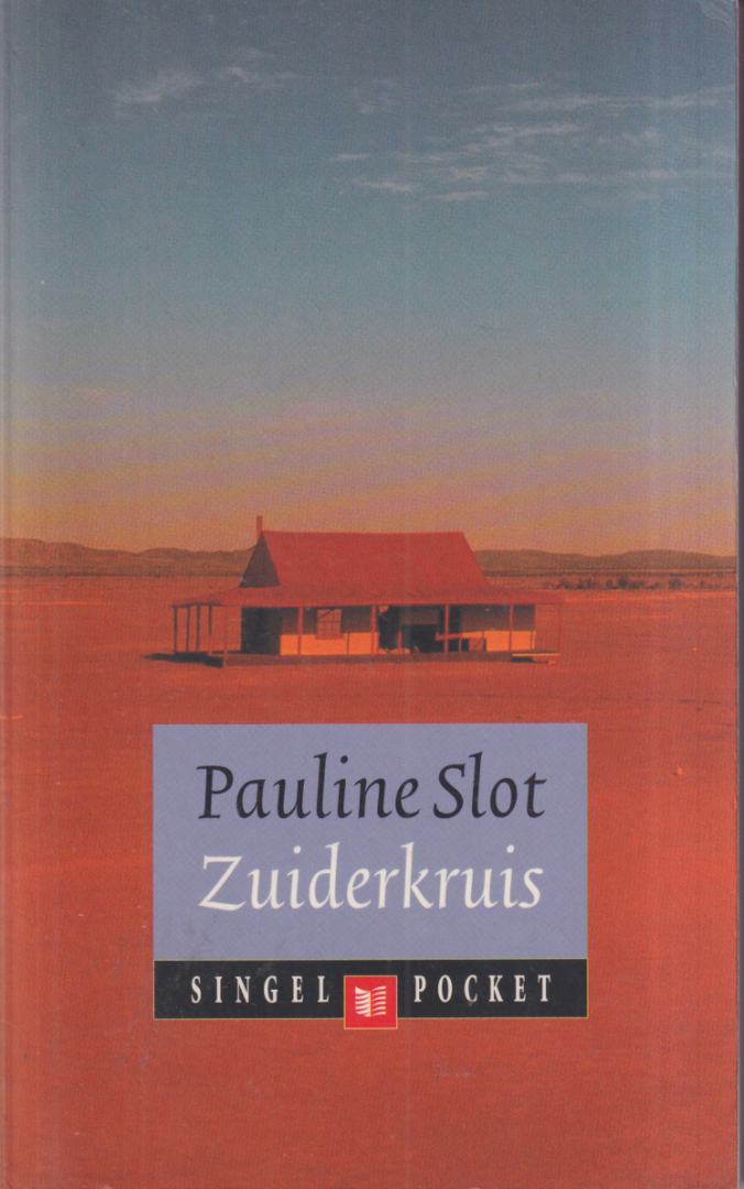 Slot, Pauline - Zuiderkruis