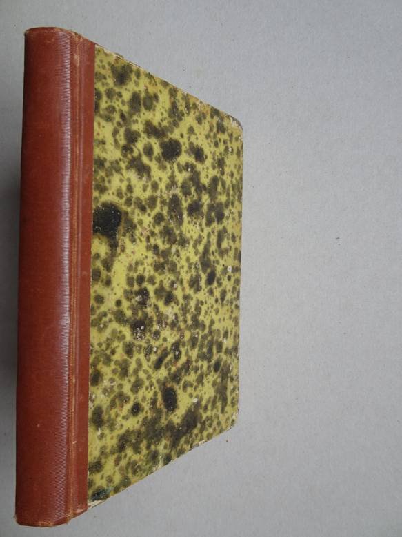 No author. - Backhuyzen, gevolgd door Brauwer en Andrea. Een drietal historische kunstenaars-verhalen uit verschillende tijdvakken.