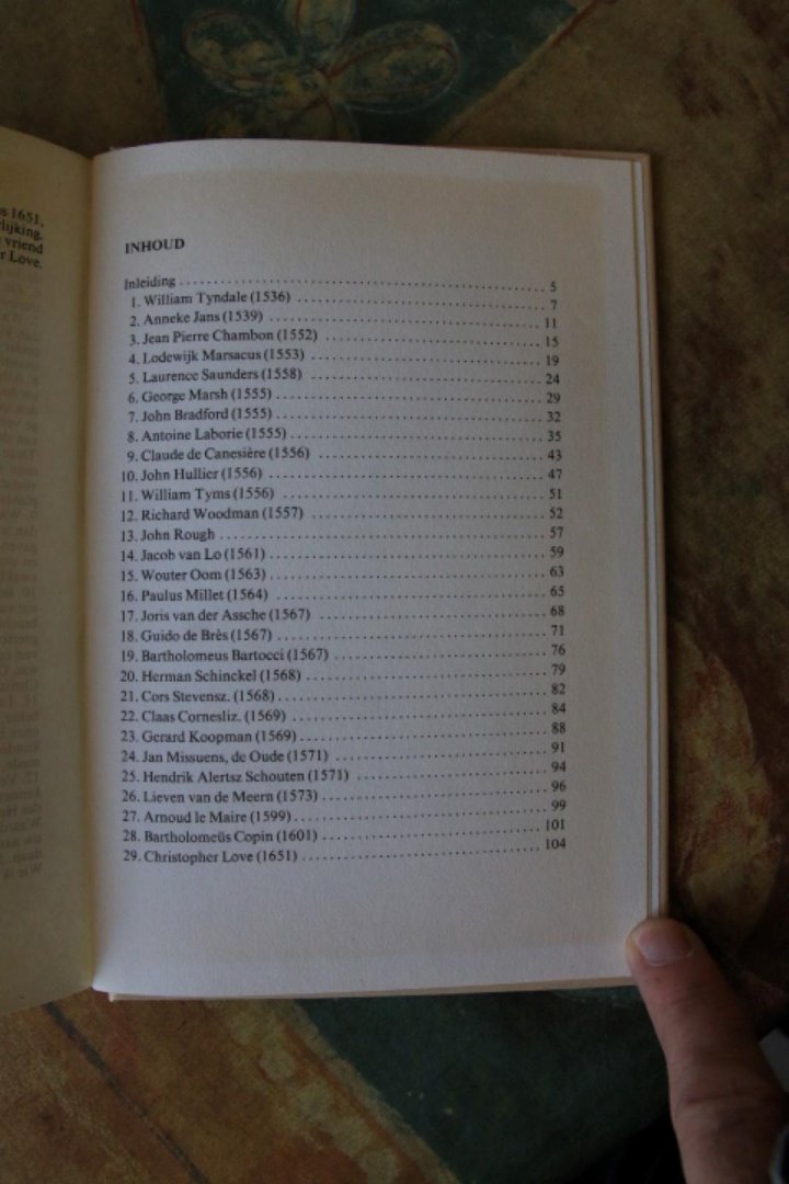 Rijswijk, C. van - In een vurige wagen ten hemel