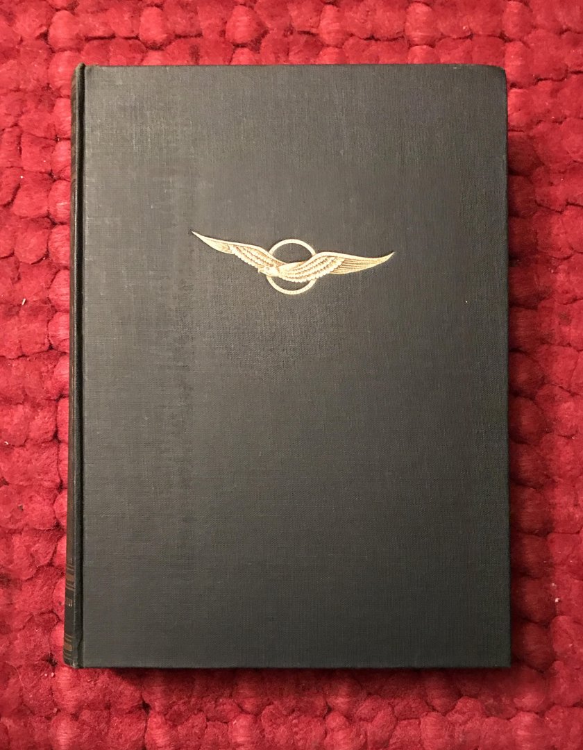 Plesman, A. - Nationale luchtvaart encyclopaedie