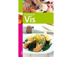 Irene Blommestein - Kook ook - Vis