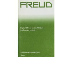 Sigmund Freud - Klinische beschouwingen deel 5