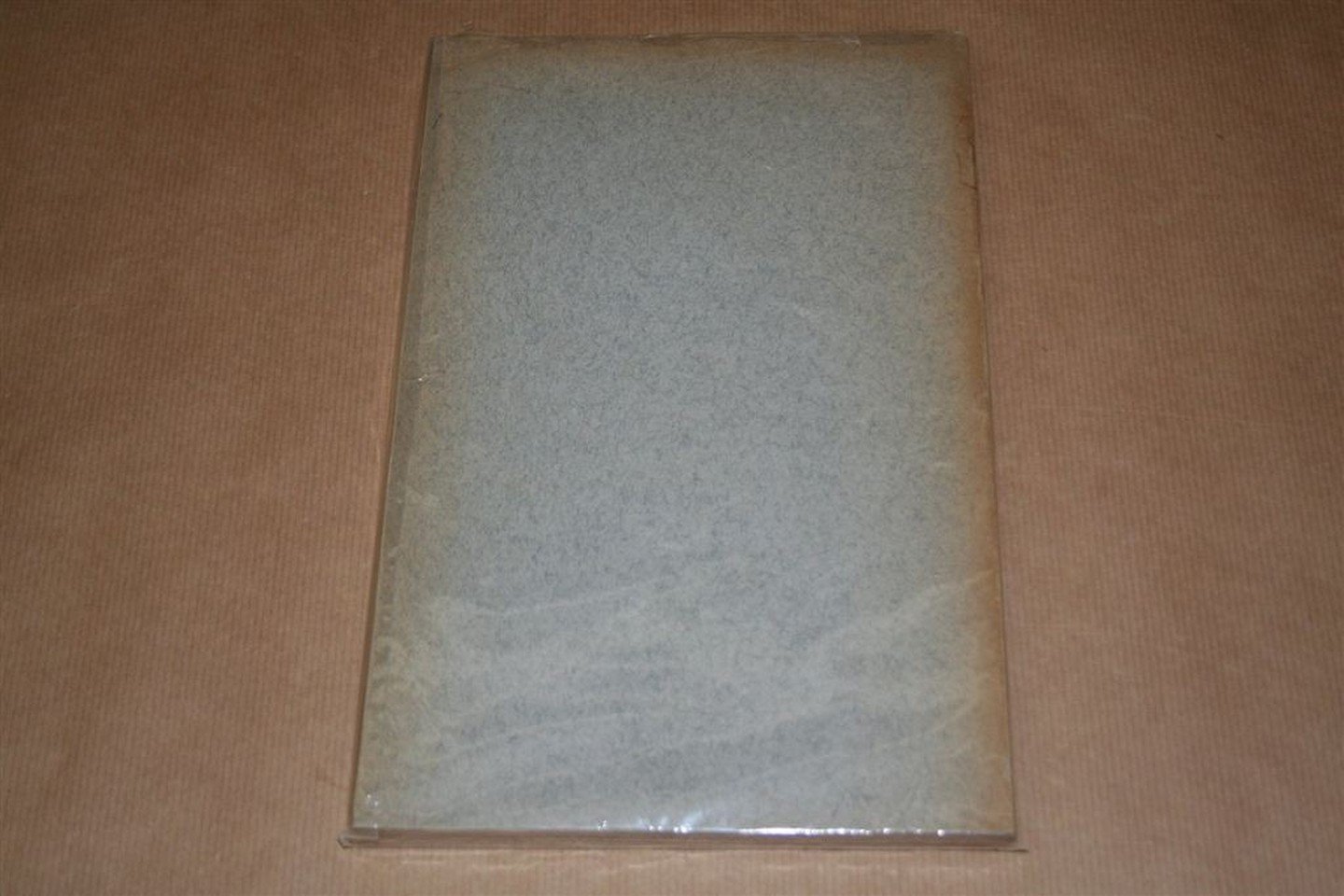 Johanna Hendrika Maria Manders (Auteur) - Application of direct analysis to pulsating and oscillating phenomena — Proefschrift ter verkrijging van den graad van doctor ... / door Johanna Hendrika Maria Manders