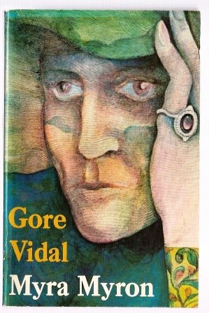 Vidal, Gore - Myra Myron