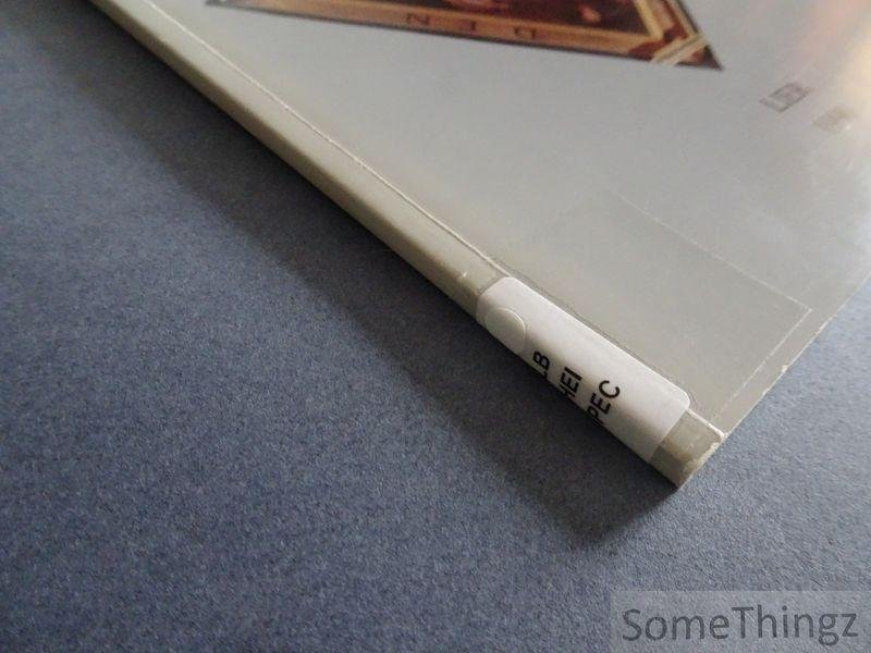 Boschmans, M. / Darquennes, M. / Baudouin, Piet / Mees, Marc. - Sint-Gummarus. Iconografie en verering.