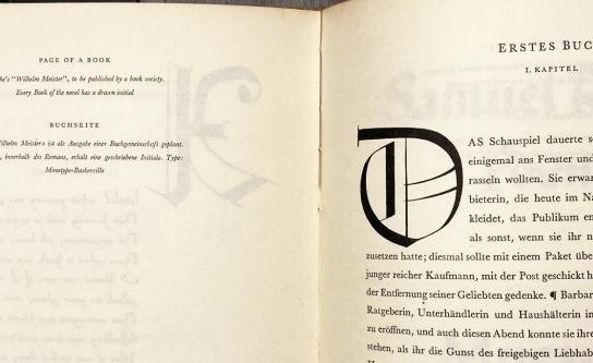 REINER, Imre und Hedwig - Schrift im Buch.