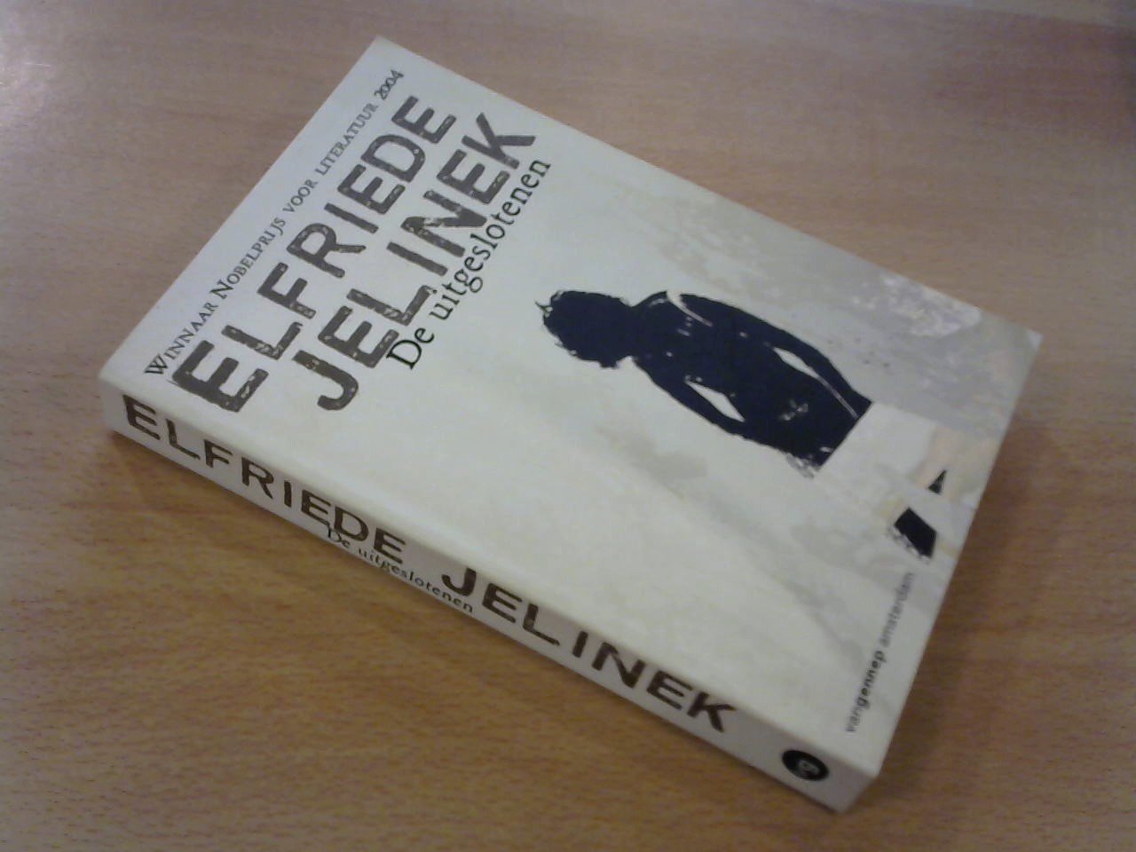 Jelinek, Elfriede - De uitgeslotenen