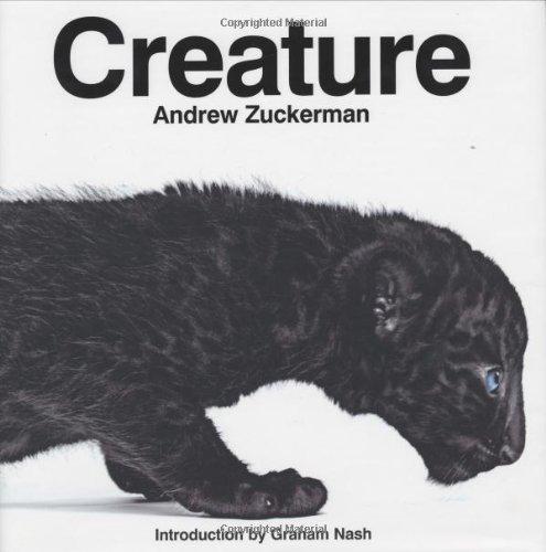 Zuckerman, Andrew - Andrew Zuckerman Creature