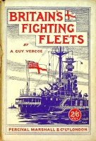 Guy-Vercoe, A - Britains Fighting Fleets