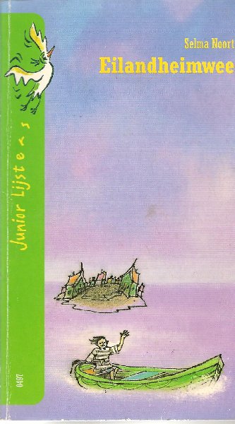 Noort, Selma - Eilandheimwee - AVI 8