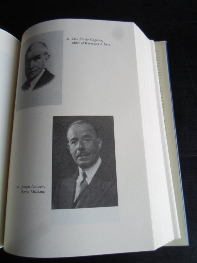 Samuels, Ernest - Bernard Berenson, The Making of a Legend