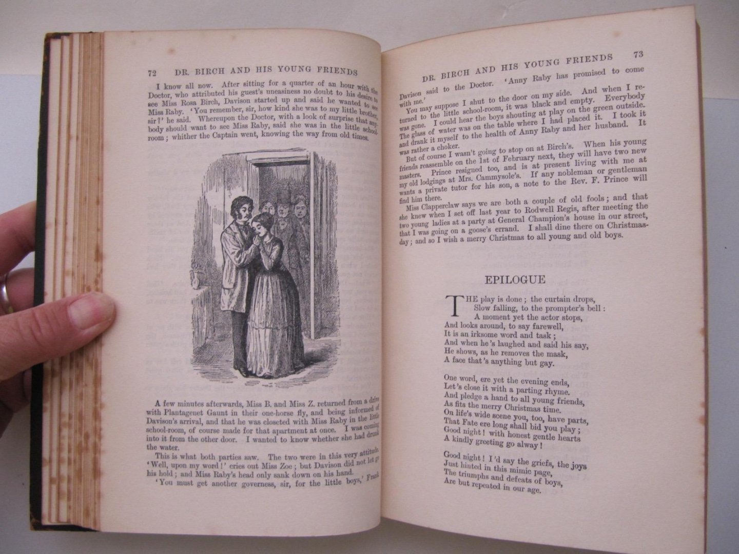 D. Goberman - Rospisi Gutsul'skikh Goncharov-1972