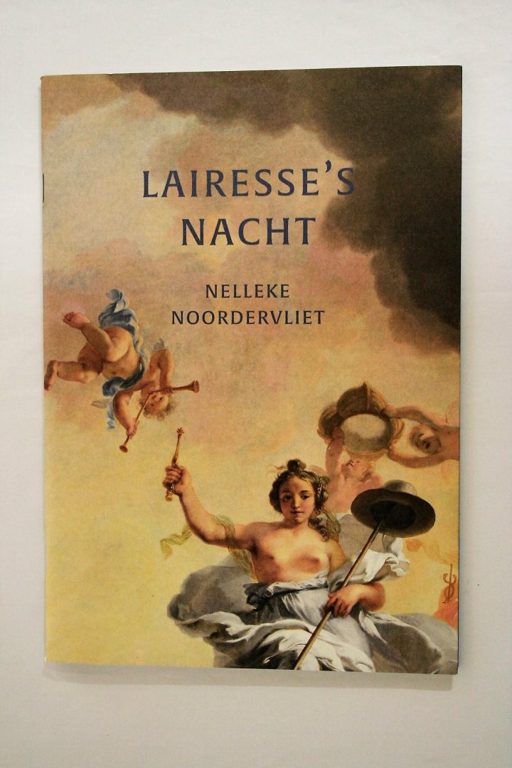 Noordervliet, Nelleke - Lairesse's Nacht
