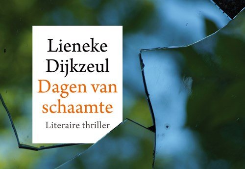 Lieneke Dijkzeul - Dagen van schaamte
