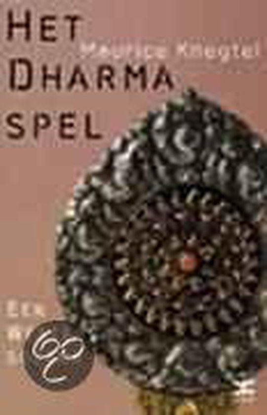 Knegtel, M. - Dharma Spel