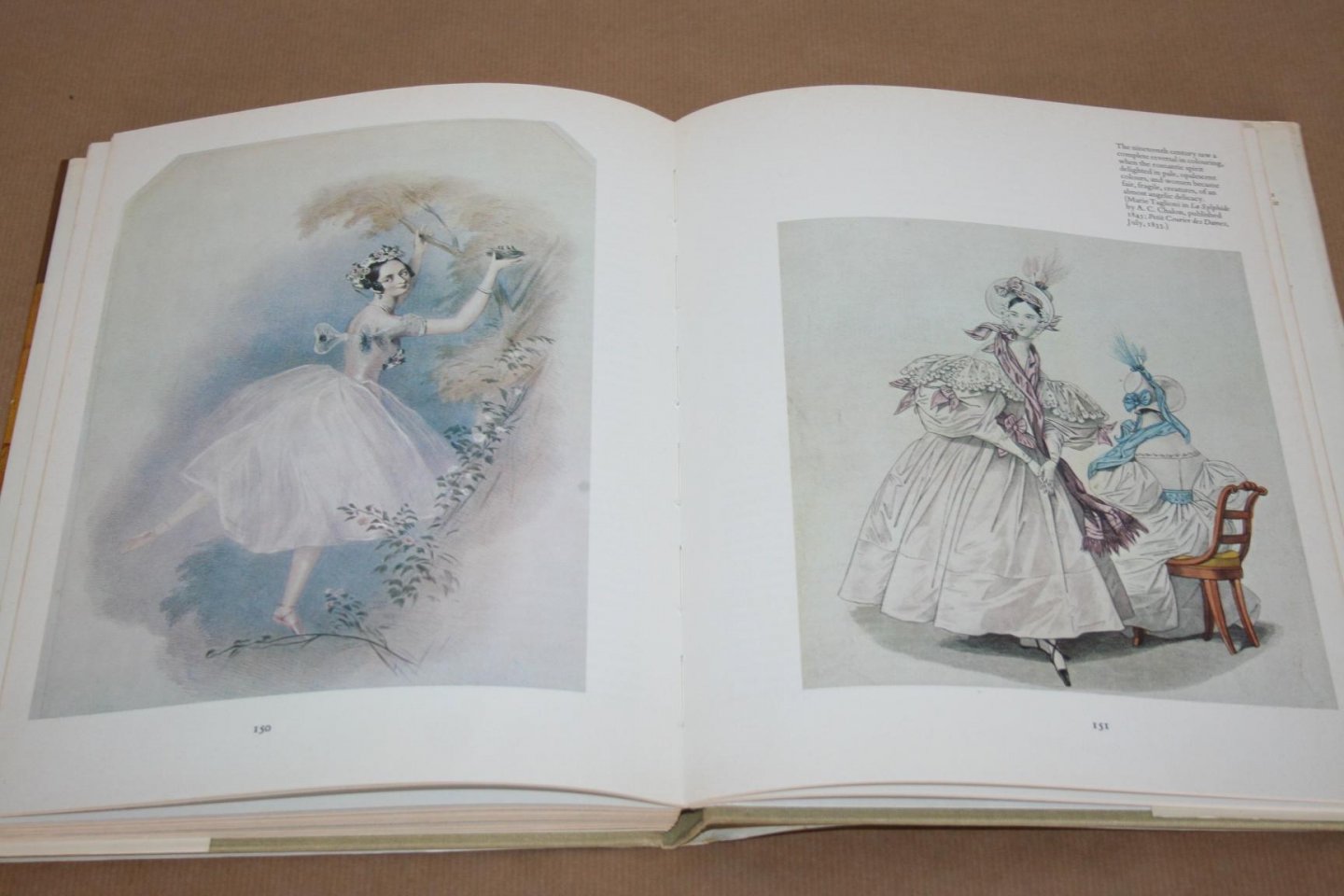 Geoffrey Squire - Dress Art and Society 1560-1970