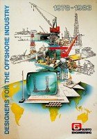 Gusto - Brochure Gusto Engineering 1978-1983
