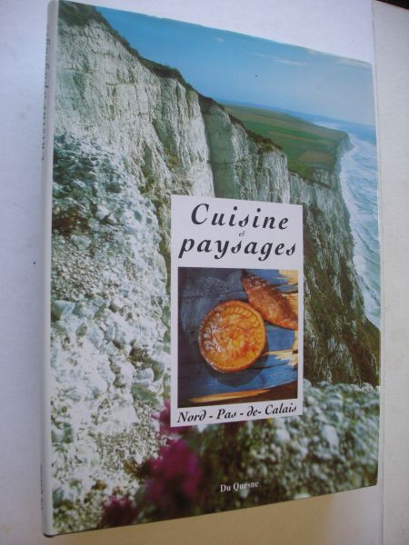 Bellet S, Waterlot, B, & Marcq, T. - Nord-Pas-de-Calais