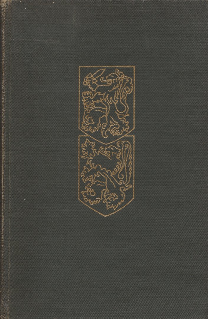 knuvelder,gerard - handboek tot de geschiedenis der Nerdlandse letterkunde, deel iii