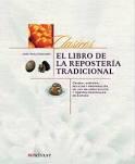 Granados Jesus Avila - El Libro de la Reposteria Tradicional