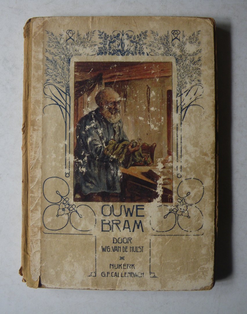 Hulst, W. G. van de - Ouwe Bram