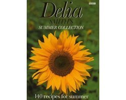 Delia Smith - Delia Smith's Summer Collection
