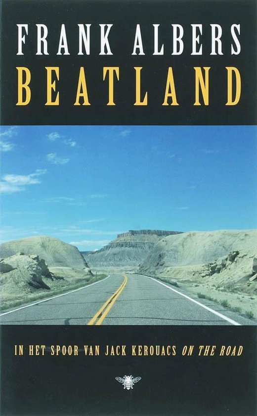 Frank Albers - Beatland