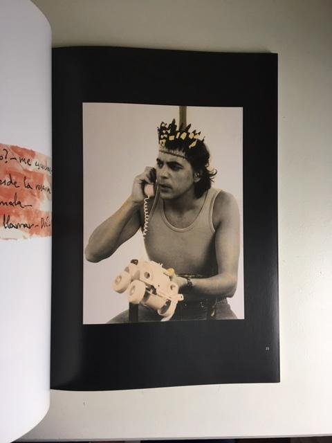 Bueler, A.M. Ybanez, Miguel - Miguel Ybanez - 1999 Amsterdam - Barcelona