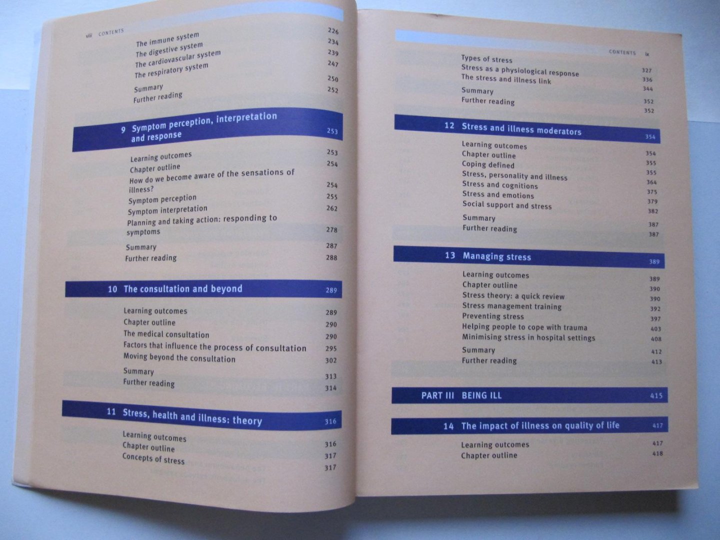 Morrison, Val -v Bennett, Paul - Introduction to Health Psychology