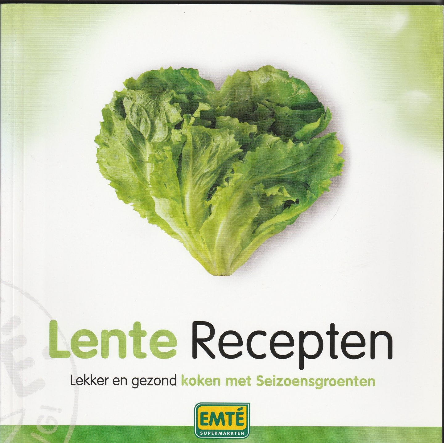Vocking, Yneke - Lente Recepten