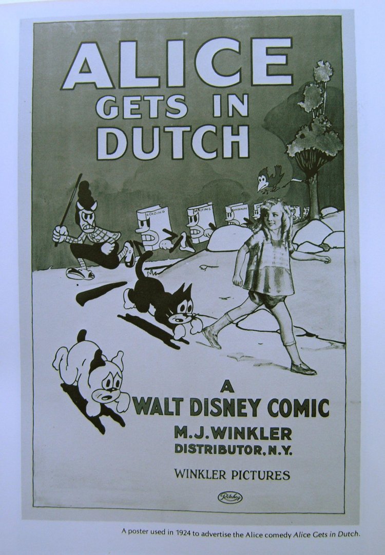 Munsey, Cecil - DISNEYANA: Walt Disney Collectibles