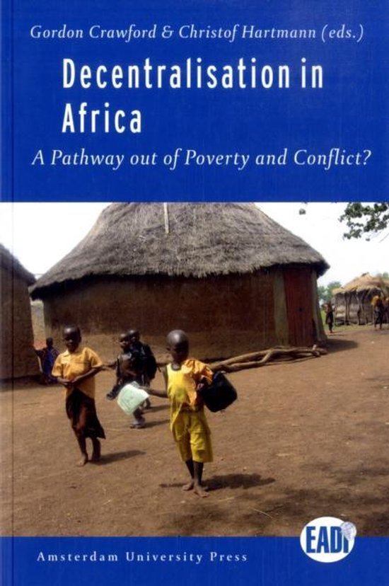  - Decentralisation in Africa