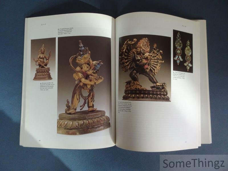 Faber, Paul - Schatten van het museum voor volkenkunde.