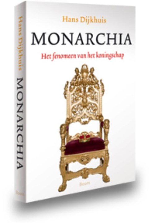 H. Dijkhuis - Monarchia