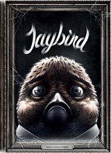 Jaybird Hc01. jaybird