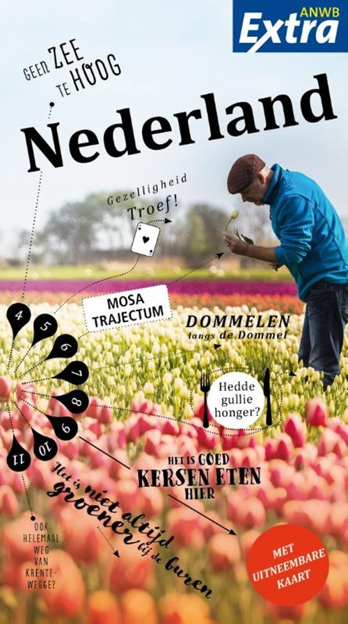 Anwb - Nederland