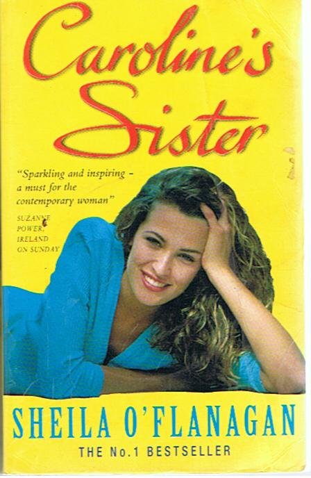 O'Flanagan, Sheila - Caroline's sister