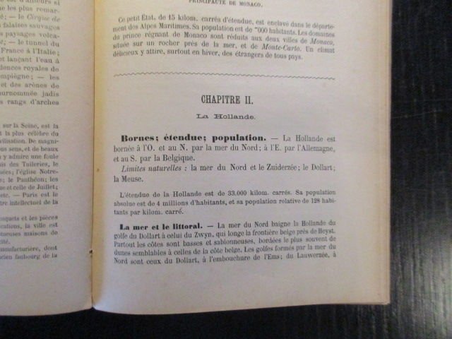 Jules Roland - Géographie Physique et Politique: Cours de Géographie à l'Usage de l'Enseignement Moyen