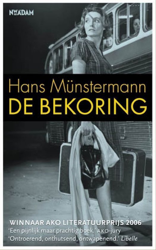 Münstermann, Hans - De  bekoring