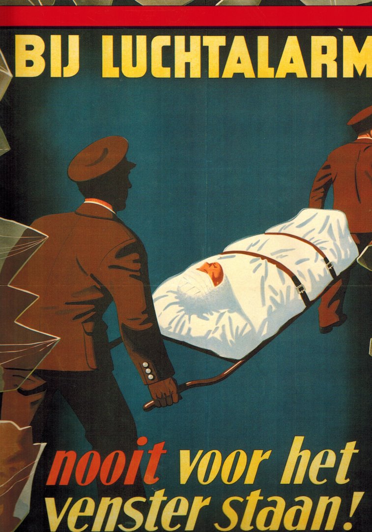 Kok, Rene e.a. (redactie) - Nederland en de Tweede Wereldoorlog (band 2)