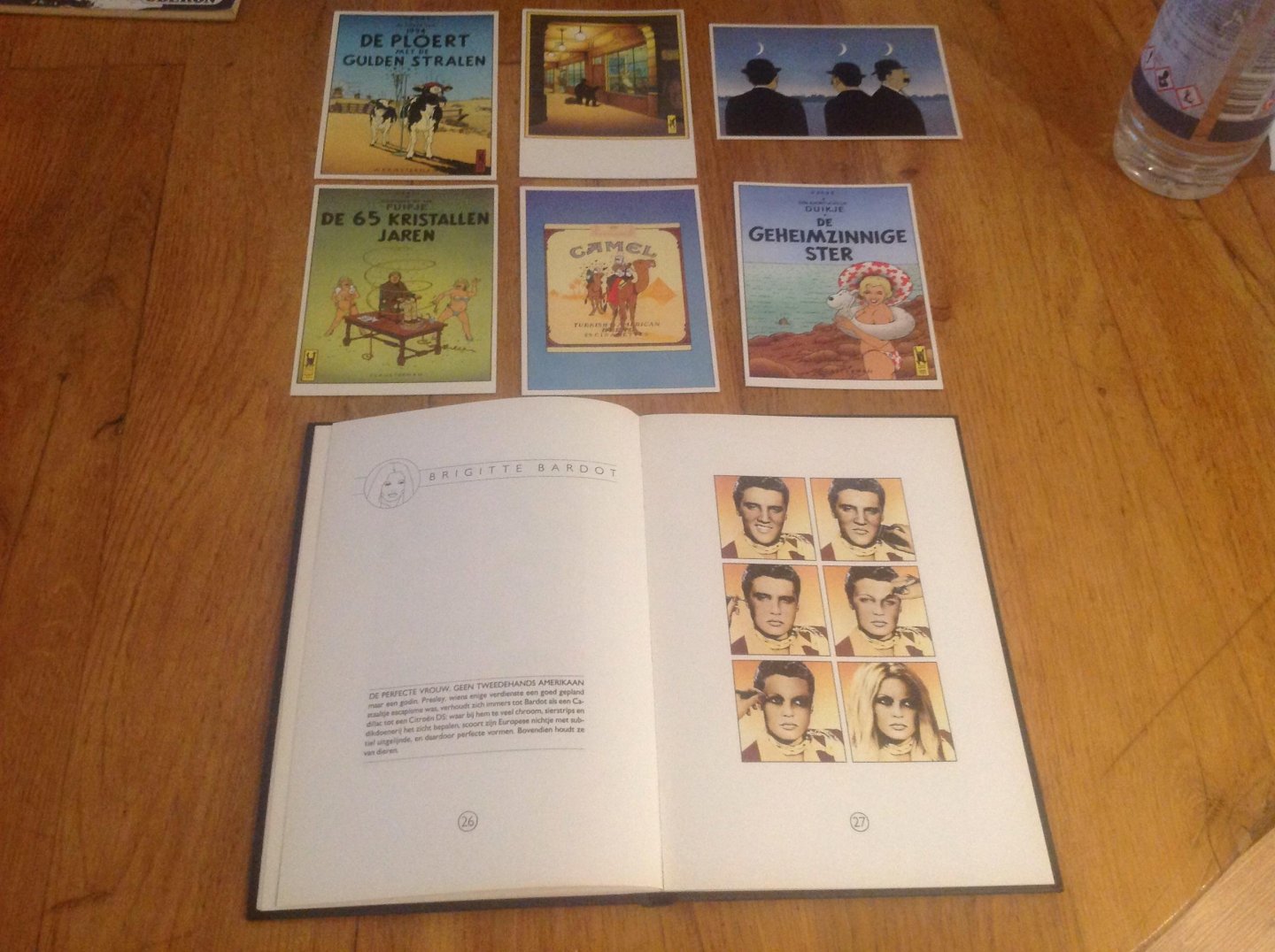 Joost Veerkamp - Grimeren voor Beginners