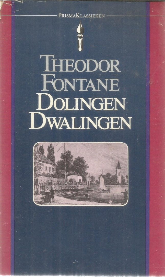 Fontane, Theodor - Dolingen dwalingen