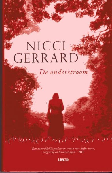 Gerrard, N. - De onderstroom