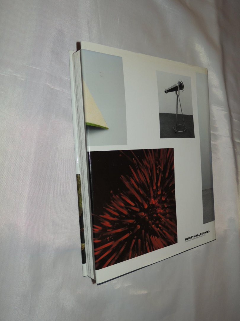 von Dirk Luckow - Petra Gördüren - Dopplereffekt. Bilder in Kunst und Wissenschaft