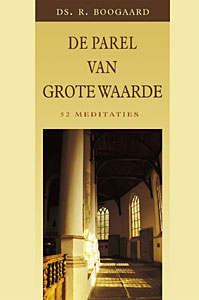 Boogaard R. - De parel van grote waarde